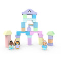 Hospital Heroes Building Blocks
