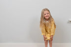 Smocking Dress