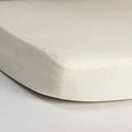 Tencel Fitted Bed Protector Cot Bed 70x140